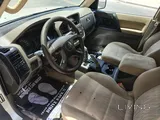 Super clean Mitsubishi Pajero GLS