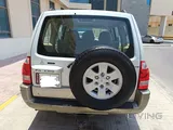 Super clean Mitsubishi Pajero GLS
