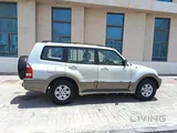 Super clean Mitsubishi Pajero GLS