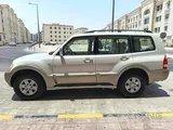 Super clean Mitsubishi Pajero GLS