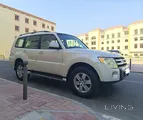 Super clean Mitsubishi Pajero GLS