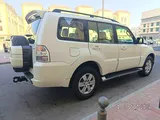 Super clean Mitsubishi Pajero GLS