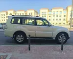 Super clean Mitsubishi Pajero GLS