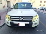 Super clean Mitsubishi Pajero GLS