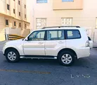 Super clean Mitsubishi Pajero GLS