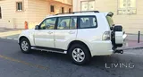 Super clean Mitsubishi Pajero GLS