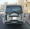 Super clean Mitsubishi Pajero GLS