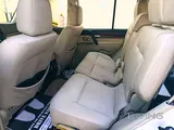 Super clean Mitsubishi Pajero GLS