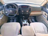 Super clean Mitsubishi Pajero GLS