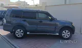 Super clean Mitsubishi Pajero GLS