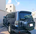 Super clean Mitsubishi Pajero GLS