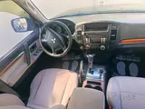 Super clean Mitsubishi Pajero GLS