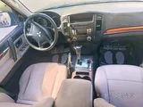Super clean Mitsubishi Pajero GLS