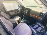 Super clean Mitsubishi Pajero GLS
