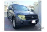 Super clean Mitsubishi Pajero GLS