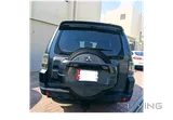 Super clean Mitsubishi Pajero GLS