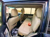 ميتسوبيشي باجيرو GLS 3.8 نظيف جدًا