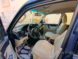 ميتسوبيشي باجيرو GLS 3.8 نظيف جدًا