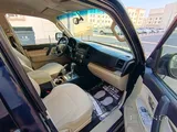 ميتسوبيشي باجيرو GLS 3.8 نظيف جدًا
