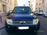 ميتسوبيشي باجيرو GLS 3.8 نظيف جدًا