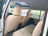 ميتسوبيشي باجيرو إصدار ذهبي نظيف جدًا