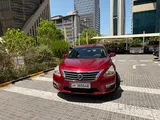 Super Clean Nissan Altima