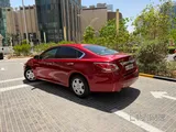 Super Clean Nissan Altima