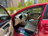 Super Clean Nissan Altima