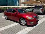 Super Clean Nissan Altima