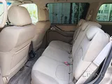 نيسان Pathfinder 4WD نظيف جدًا موديل 2008