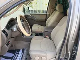 نيسان Pathfinder 4WD نظيف جدًا موديل 2008