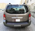 نيسان Pathfinder 4WD نظيف جدًا موديل 2008