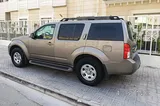 نيسان Pathfinder 4WD نظيف جدًا موديل 2008