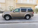 نيسان Pathfinder 4WD نظيف جدًا موديل 2008