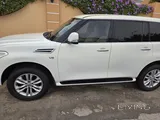 Super Clean Nissan Patrol LE 2013 V8 – Family Used