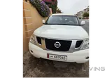 Super Clean Nissan Patrol LE 2013 V8 – Family Used