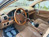 Super clean Porsche Cayenne S (full option)
