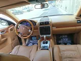 Super clean Porsche Cayenne S (full option)