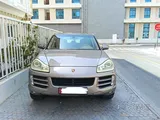 Super clean Porsche Cayenne S (full option)