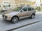 Super clean Porsche Cayenne S (full option)