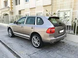 Super clean Porsche Cayenne S (full option)