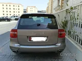 Super clean Porsche Cayenne S (full option)