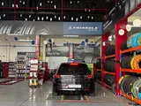 Super Fast Golf R