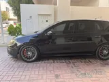 Super Fast Golf R