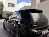 Super Fast Golf R