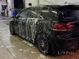Super Fast Golf R