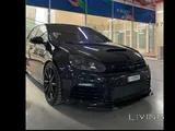 Super Fast Golf R
