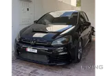 Super Fast Golf R