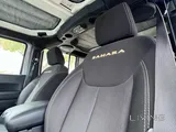 Supercharged - 3.6 Jeep Wrangler JKU