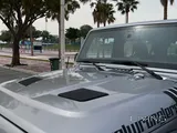 Supercharged - 3.6 Jeep Wrangler JKU